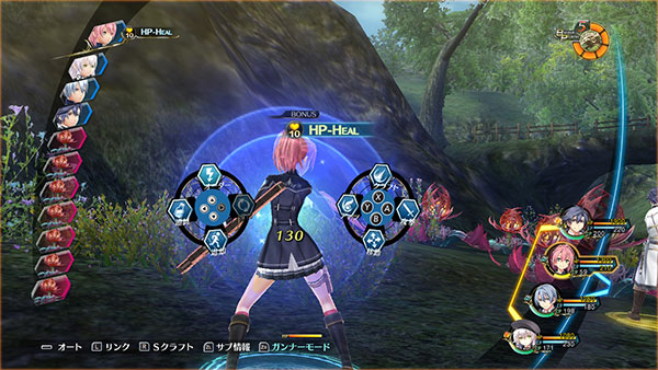 英雄传说闪之轨迹3电脑版