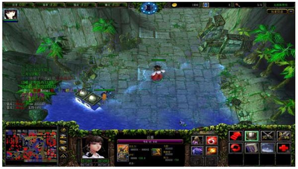 西方世界的劫难4 1.04正式版