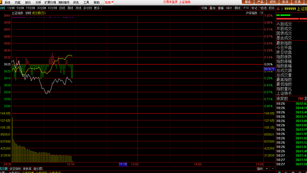 湘财金禾独立交易版