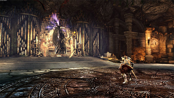 神佑释放steam版