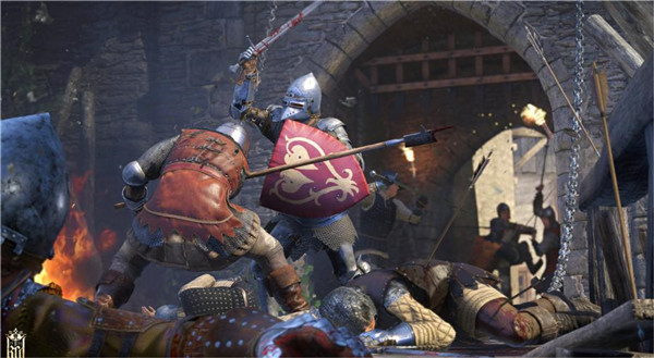 天国拯救中文版