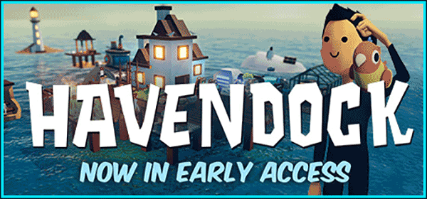 海港物语Havendock