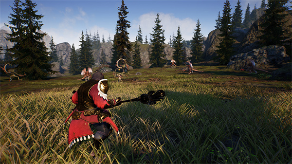 神佑释放官方版下载