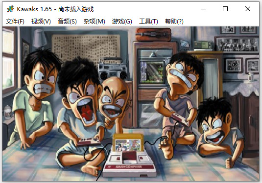 Winkawaks街机模拟器豪华典藏版