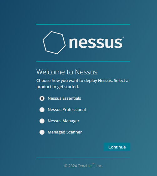 Tenable Nessus官方版