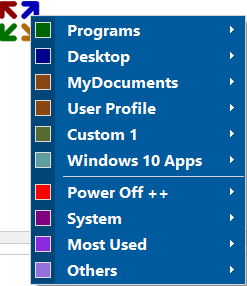 开始菜单Start Everywhere汉化版