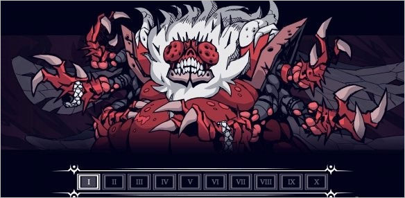 helltaker中文补丁