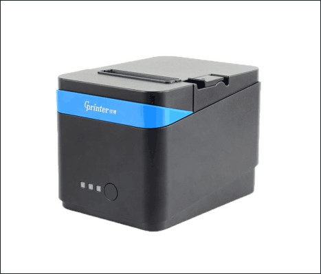 佳博gp-c80180ii打印机驱动