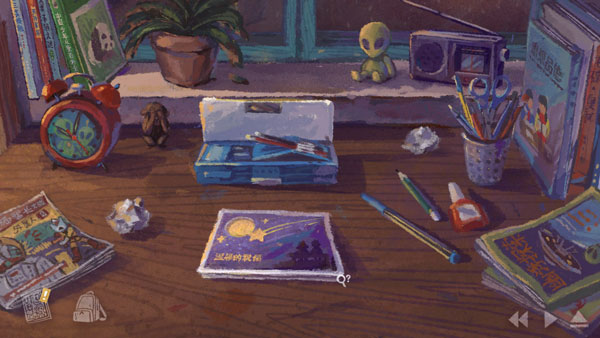 完美的一天游戏