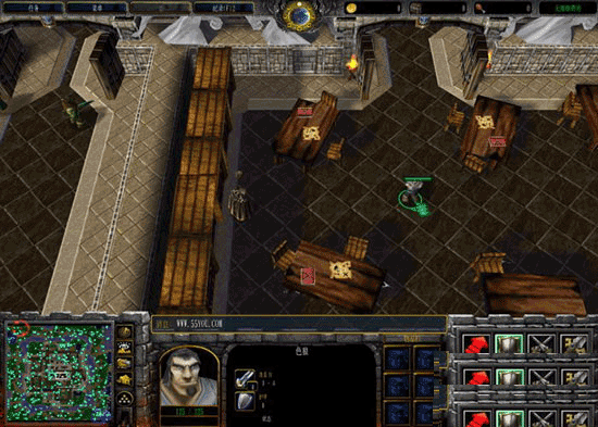 罪恶都市1.0正式版