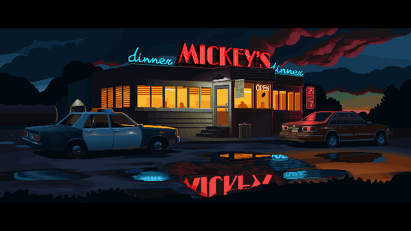 警察故事中文版(Police Stories)