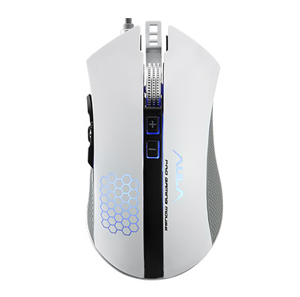 狼蛛960s鼠标驱动