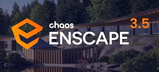 enscape 3d 3.5.6中文版