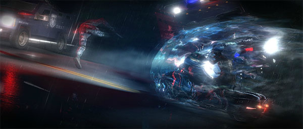 超凡双生免安装版