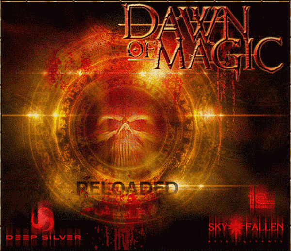 魔法黎明Dawn of Magic中文版