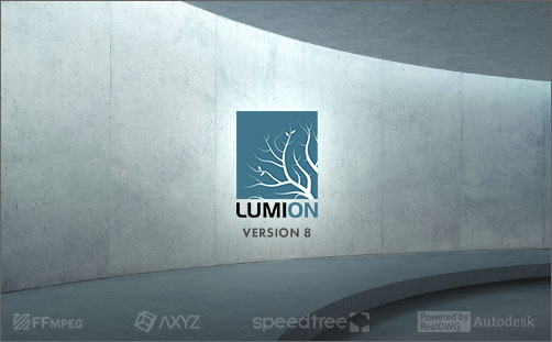 lumion8.0中文特别版