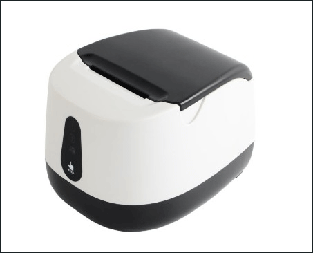 佳博58mbiii打印机驱动