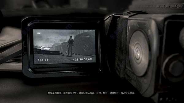 我还活着中文版