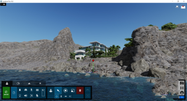 lumion pro 9免费版