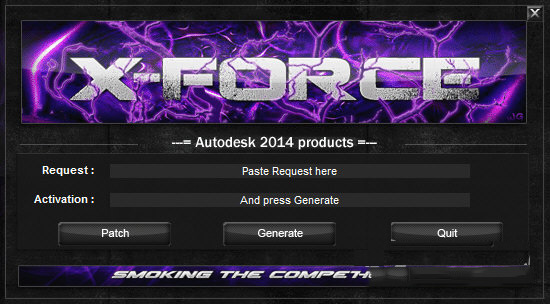 maya2014注册机序列号和密钥