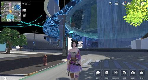 百度希壤电脑版