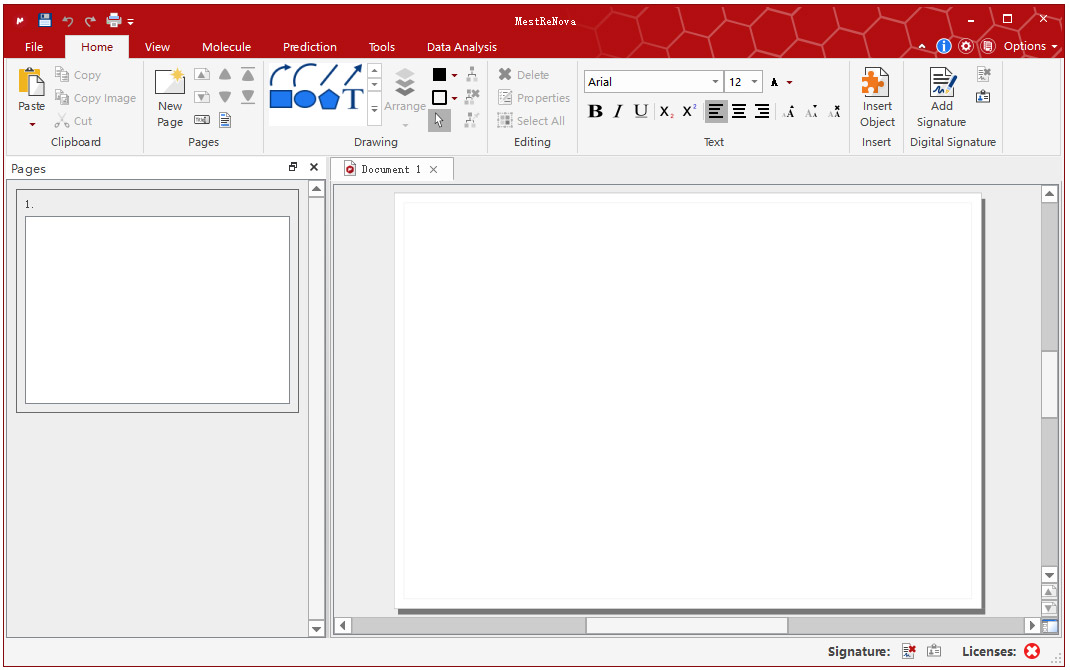 核磁软件mestrenova15
