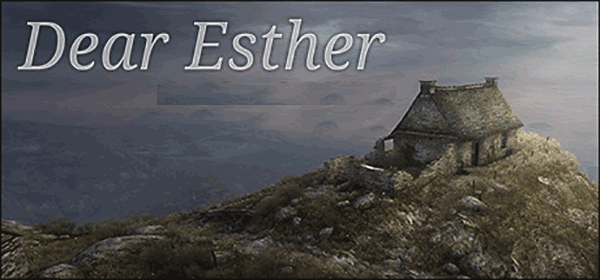 亲爱的艾斯特中文版