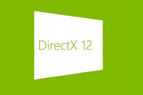 dx12安装包