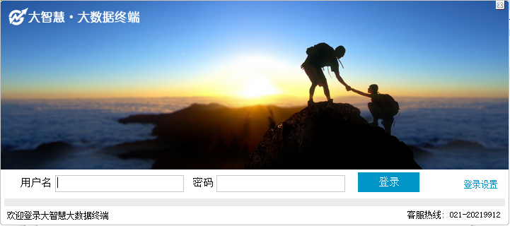 大智慧大数据终端官方版