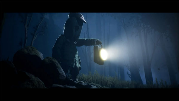 小小梦魇2电脑版免费版