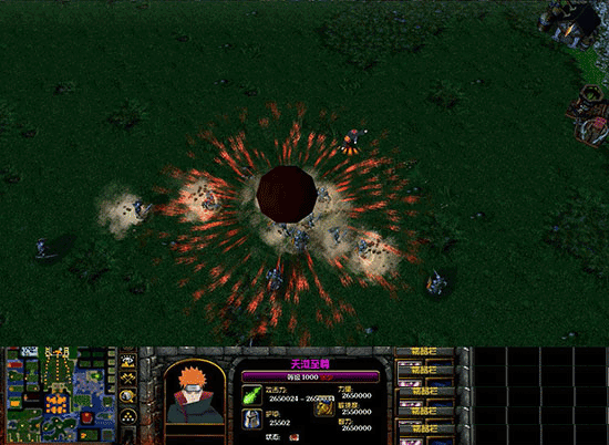 傲斗凌天2.0十方诛天