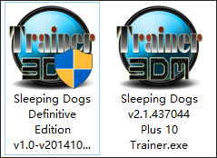 热血无赖终极版修改器