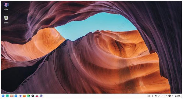 统信服务器操作系统教育版