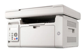 pantum m6202nw打印机驱动