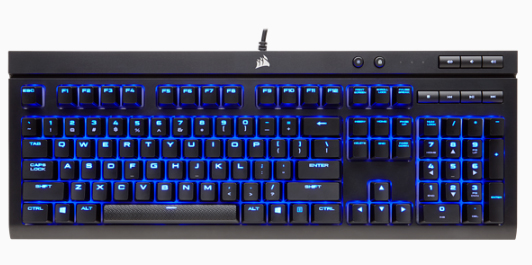 海盗船k68键盘驱动