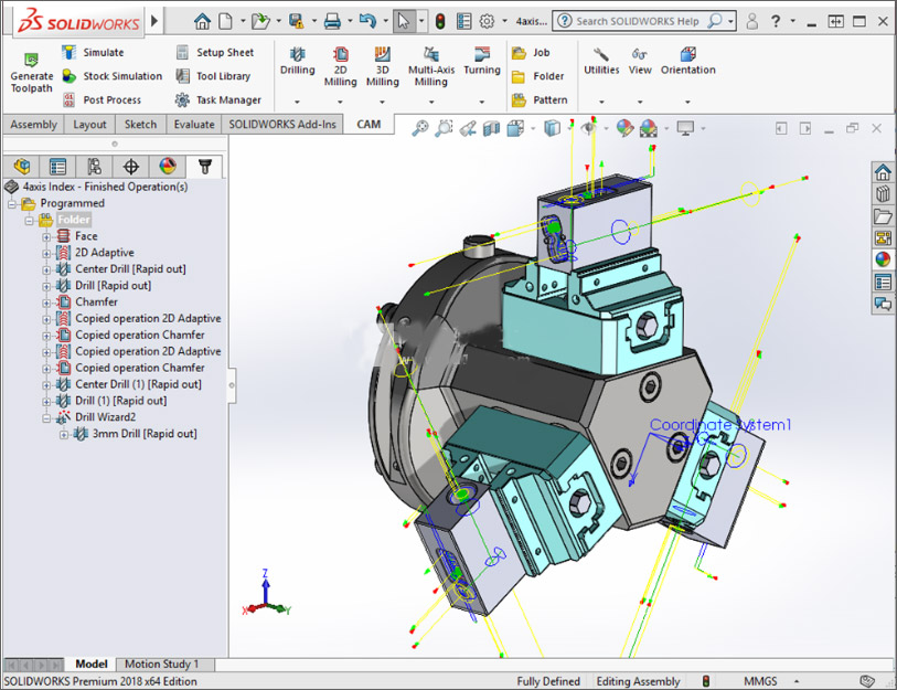 hsmworks ultimate 2026官方版