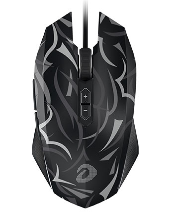 达尔优em915鼠标驱动