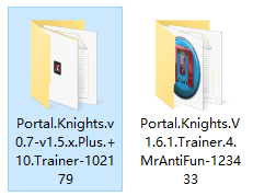 传送门骑士免费修改器