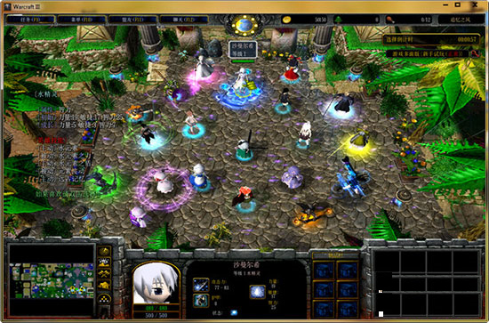 追忆之风2.4正式版