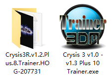 孤岛危机3修改器风灵月影版