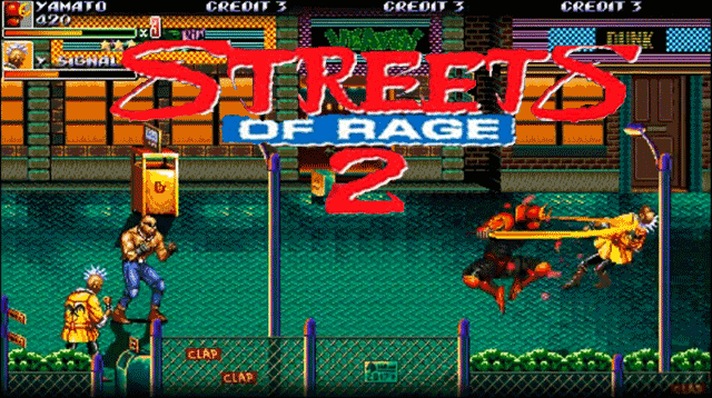 怒之铁拳2中文版