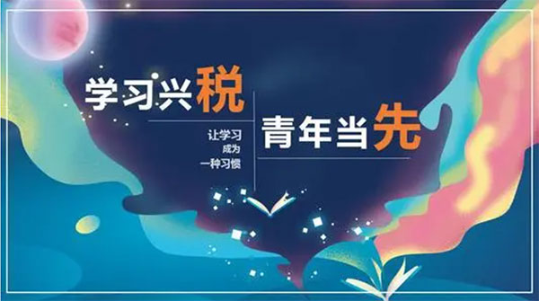 税务局兴税平台电脑端