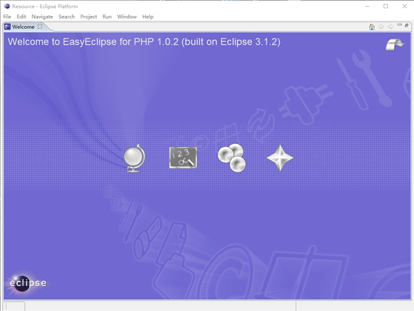 Easyeclipse for php下载
