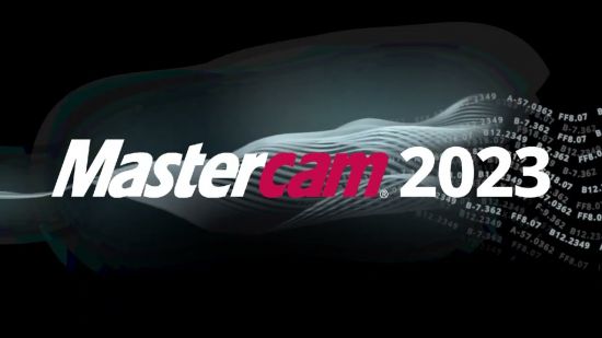 mastercam2023下载