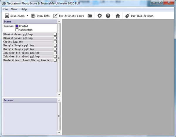 PhotoScore下载安装