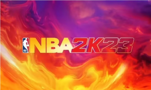 nba2k23破解补丁下载