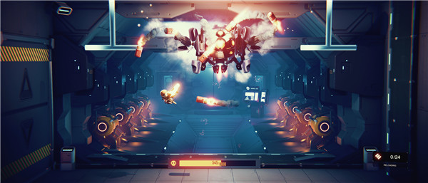 碳酸危机十二项修改器