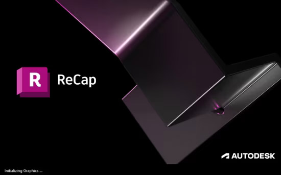 ReCap Pro 2026最新版