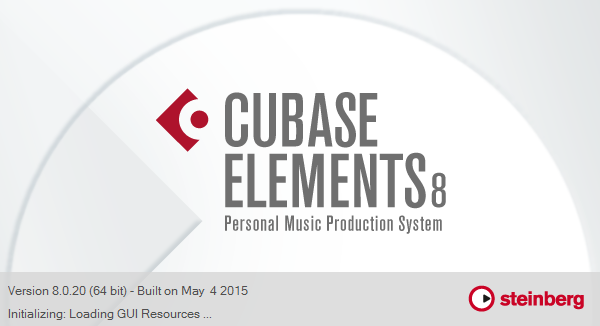 cubase8下载