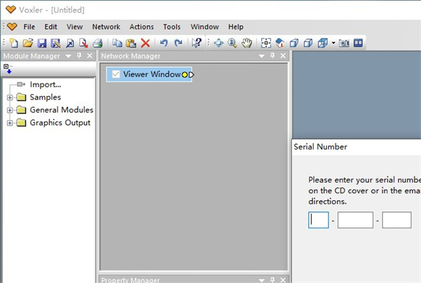 Voxler 3(空间制图和数据分析工具)下载